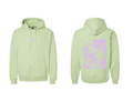 Hoodie le Goémon