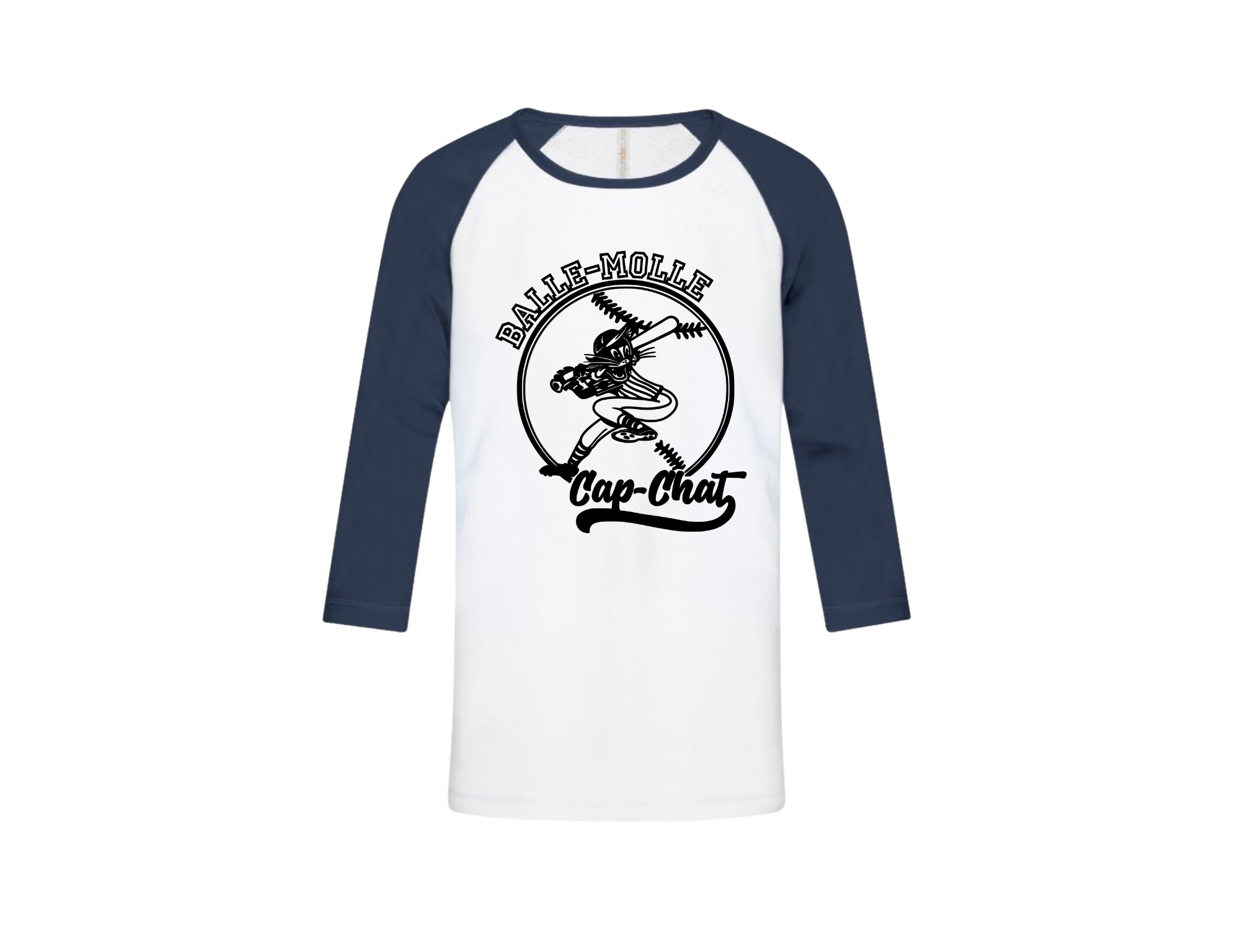 Chandail le Strikeout ENFANT