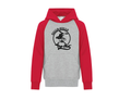 Hoodie le Strikeout ENFANT