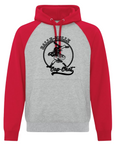Hoodie le Strikeout