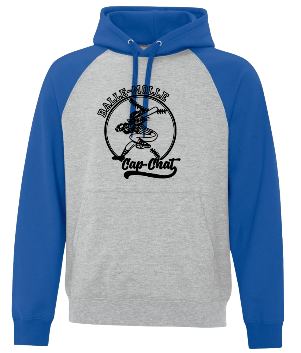 Hoodie le Strikeout