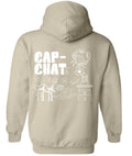 Hoodie le Fabien